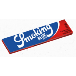 Smoking Blue King Size 33+Tips
